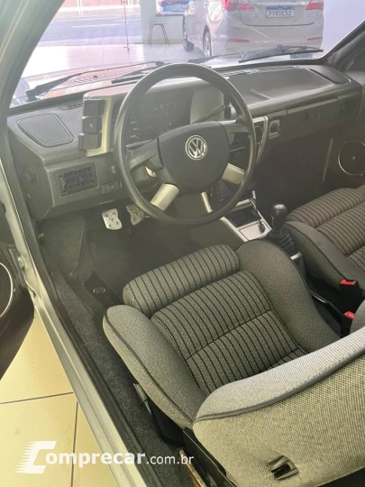 Voyage 1.8 CL