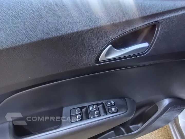 HB20 1.6 COMFORT PLUS 16V FLEX 4P AUTOMÁTICO