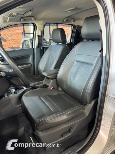 Ranger Limited 3.2 20V 4x4 CD Aut. Dies.