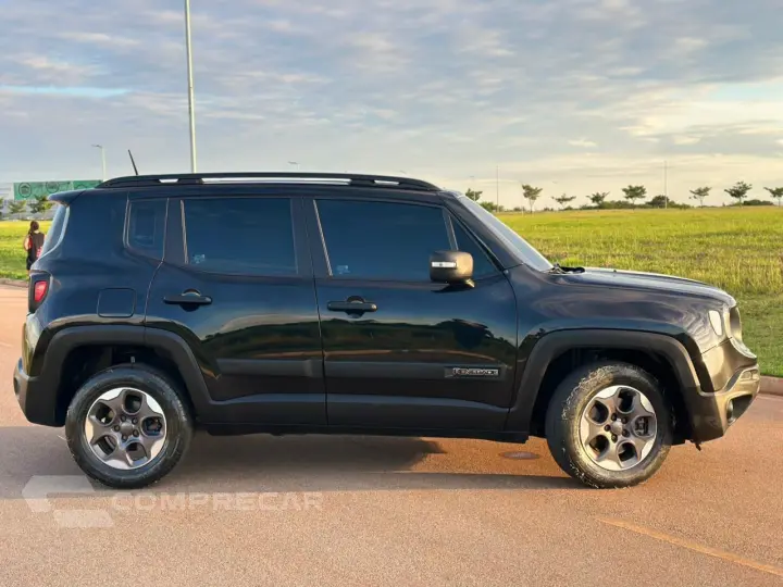 RENEGADE 1.8 16V