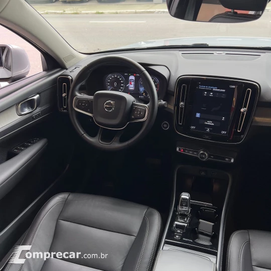 XC 40 T-4 INSCRIPTION 2.0 190cv FWD
