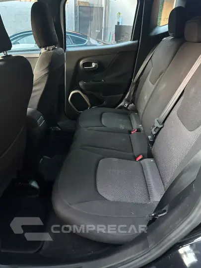 RENEGADE 1.8 16V Sport