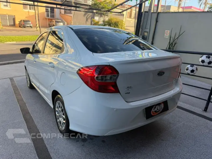 Ka 1.0 SE/SE Plus TiVCT Flex 5p