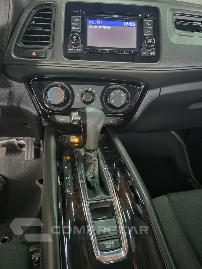 HRV LX