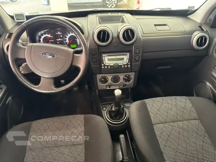 Ecosport 1.6 4P FREESTYLE FLEX