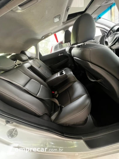 I30 2.0 MPFI GLS 16V