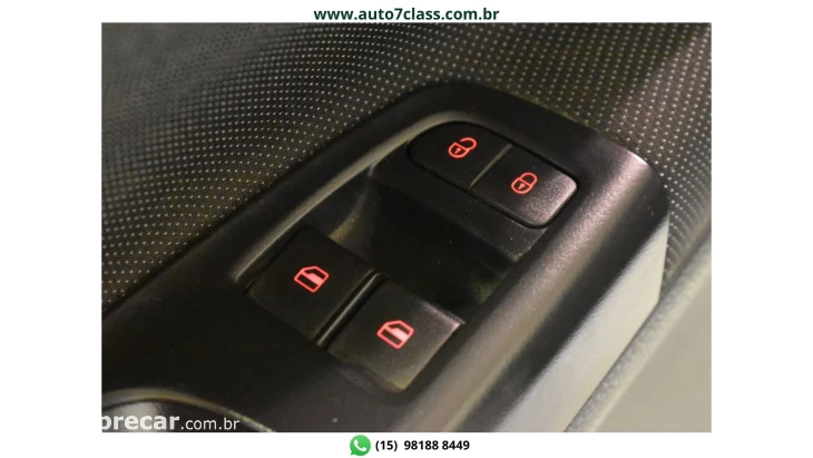 GOL - 1.0 12V MPI TOTAL 4P MANUAL