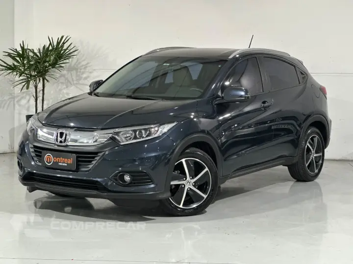 HR-V 1.8 16V EX