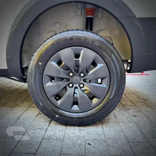 SAVEIRO 1.6 MSI Robust CS 16V