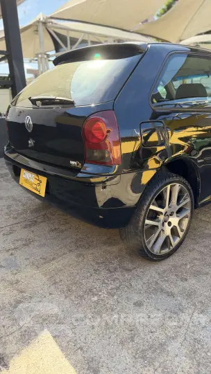 GOL 1.0 MI Trend 8V
