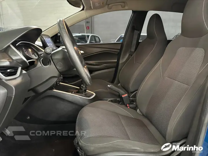 ONIX 1.0 FLEX LT MANUAL