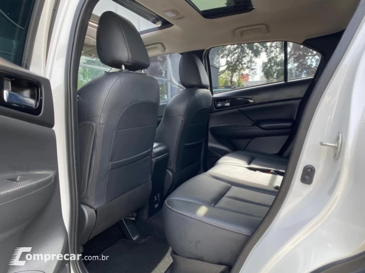 ECLIPSE CROSS 1.5 Mivec Turbo Hpe-s AWD