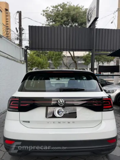 T-CROSS 1.0 200 TSI Sense