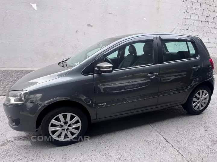 FOX 1.6 MI 8V
