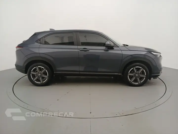 HR-V 1.5 DI I-VTEC FLEX EX CVT