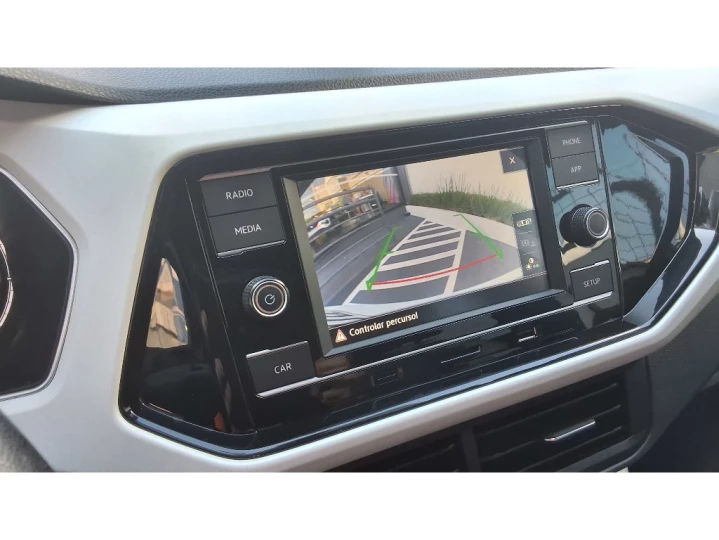 T-CROSS 1.4 250 TSI TOTAL FLEX HIGHLINE AUTOMATICO