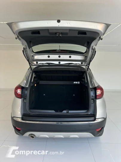CAPTUR 1.6 16V SCE Intense