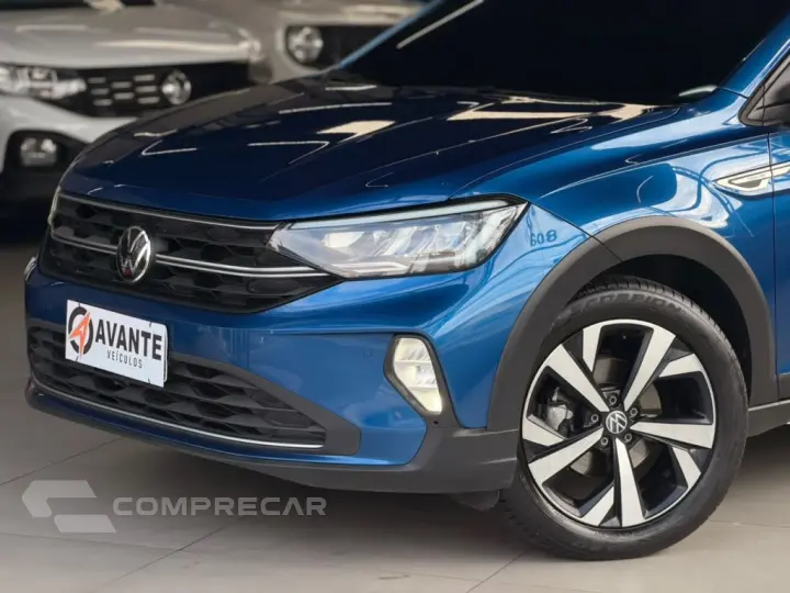 NIVUS 1.0 200 TSI TOTAL FLEX HIGHLINE AUTOMÁTICO
