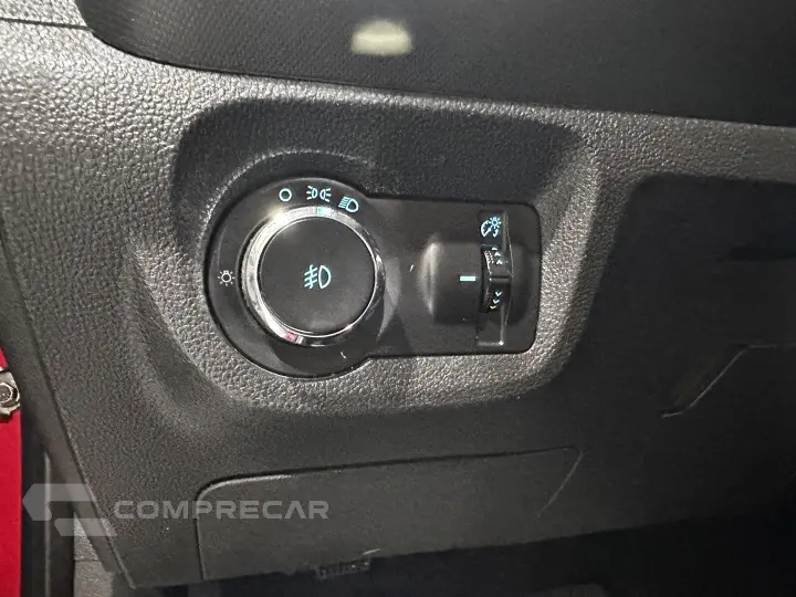 ONIX 1.4 MPFI LTZ 8V FLEX 4P AUTOMÁTICO