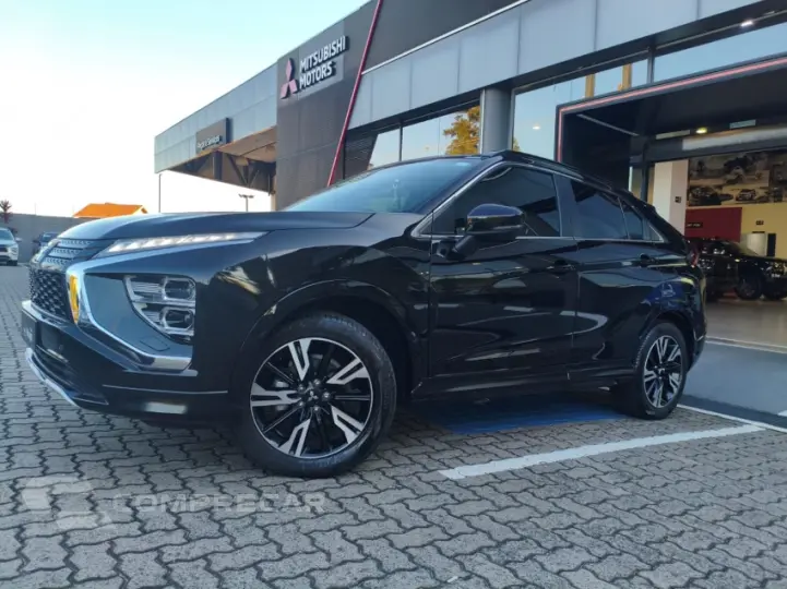 ECLIPSE CROSS 1.5 Mivec Turbo Hpe-s AWD