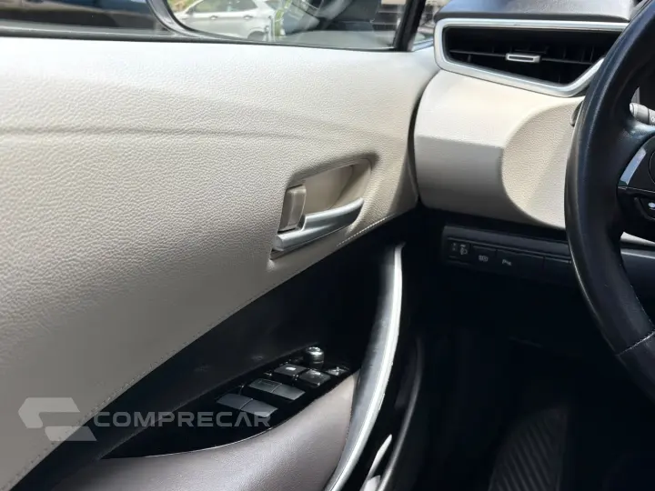 COROLLA 2.0 Vvt-ie Altis Direct Shift