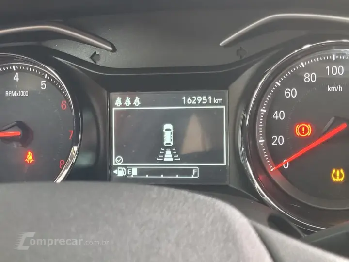 ONIX HATCH LT 1.0 12V TB Flex 5p Mec.