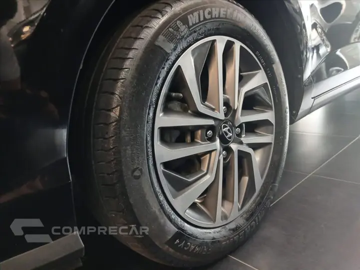 HB20 1.0 12V FLEX LIMITED MANUAL