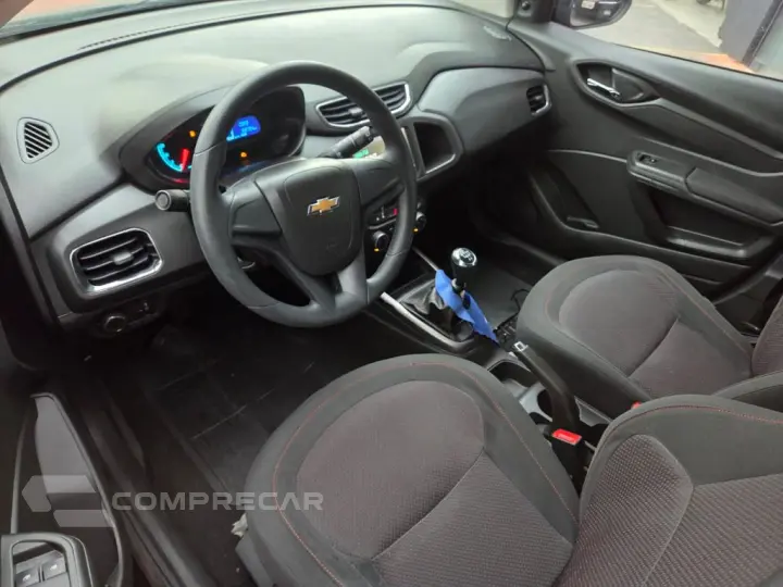 ONIX HATCH LT 1.4 8V FlexPower 5p Mec.