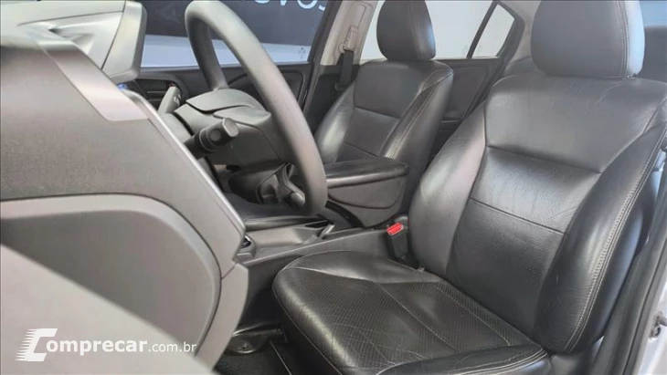CITY 1.5 Personal 16V