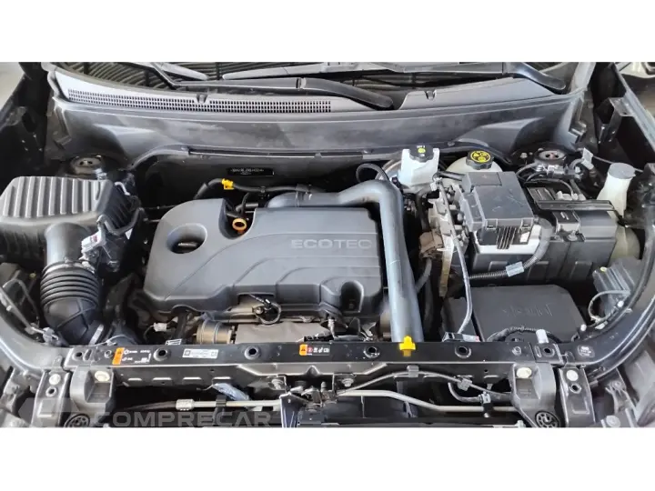 EQUINOX 1.5 16V TURBO GASOLINA PREMIER AWD AUTOMÁTICO