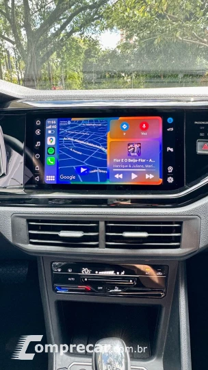 NIVUS 1.0 200 TSI Highline