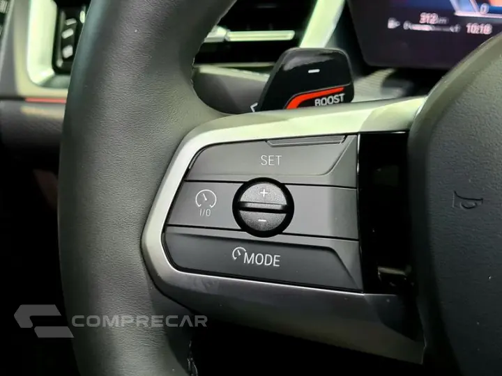 X1 SDRIVE 20I M SPORT 2.0 TB FLEX AUT.