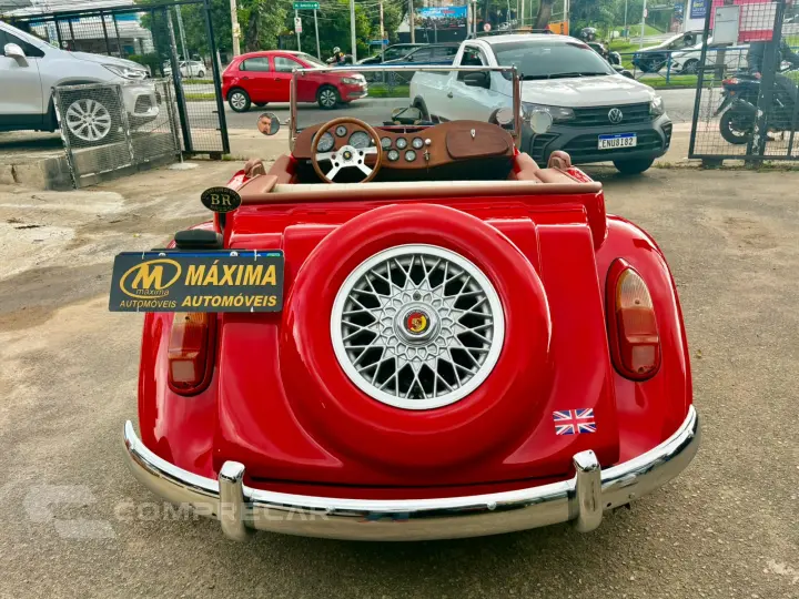 CLASSICO 1.6 8V