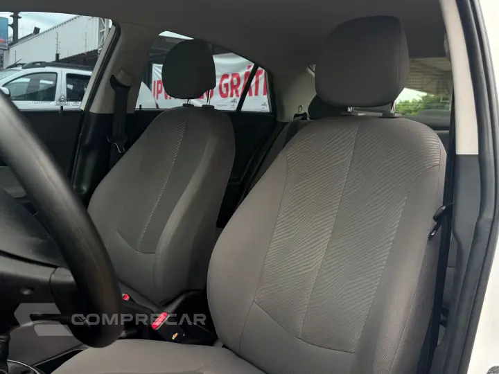 HB20S 1.6 Comfort Plus 16V