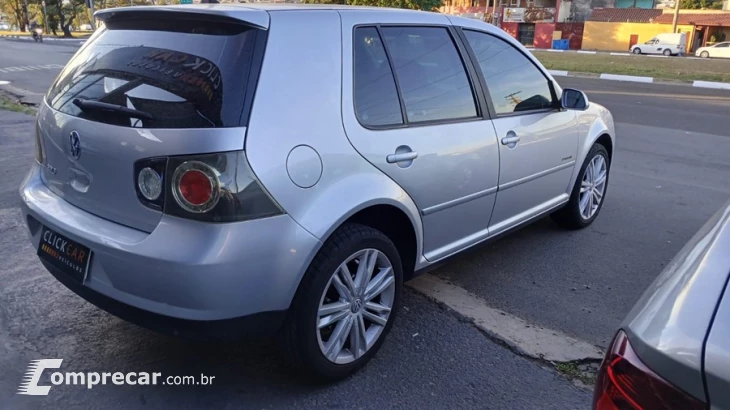 GOLF 1.6 MI Sportline 8V