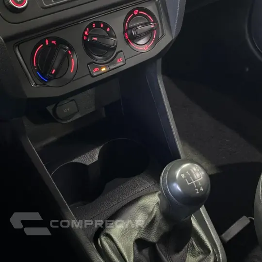 VOYAGE 1.0 Flex 12V 4p