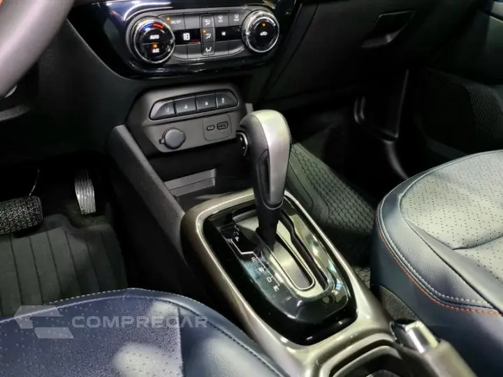 SPIN PREMIER 1.8 8V ECONO. FLEX 5P AUT.