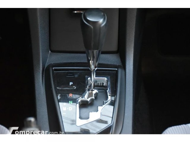 COROLLA - 1.8 GLI 16V 4P AUTOMÁTICO
