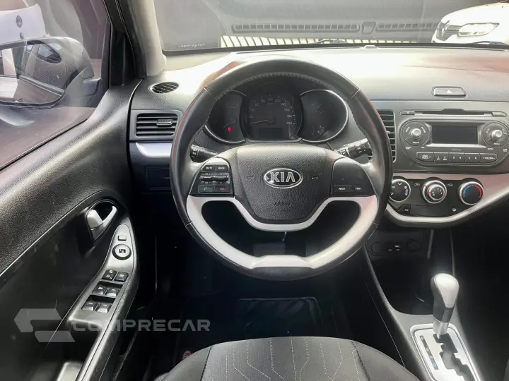 PICANTO 1.0 EX 12V