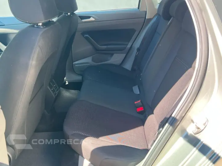 Polo Comfort. 200 TSI 1.0 Flex 12V Aut.
