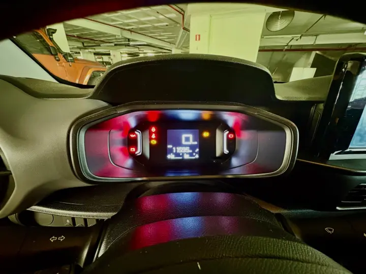 C3 1.0 Firefly Live Pack