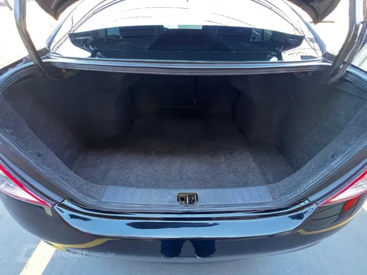 VERSA SV 1.6 16V Flex Fuel 4p Mec.