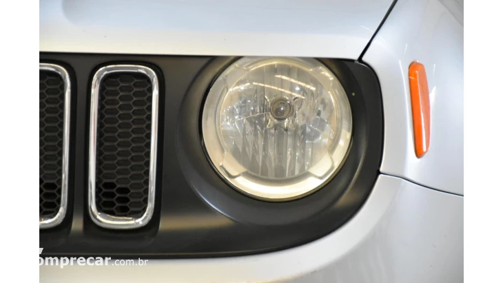RENEGADE - 1.8 16V SPORT 4P MANUAL