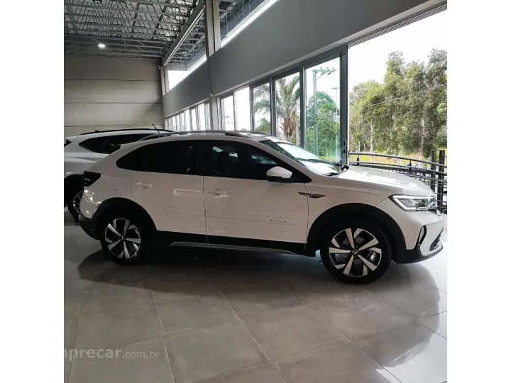 NIVUS 1.0 200 TSI TOTAL FLEX HIGHLINE AUTOMÁTICO