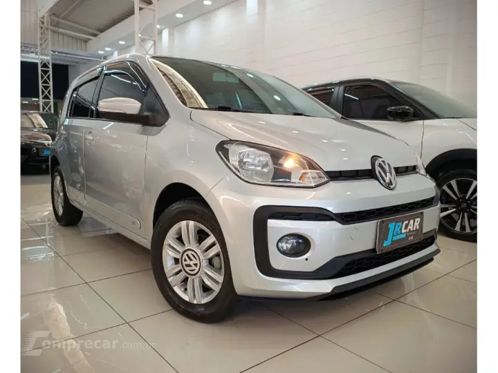 UP 1.0 MPI MOVE UP 12V FLEX 4P MANUAL