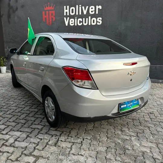 PRISMA 1.0 LT Spe/4 16vfuel