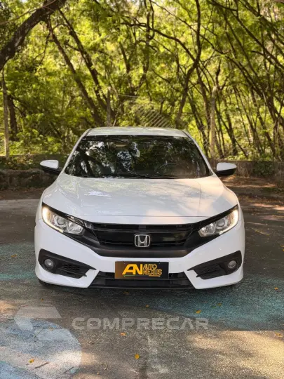 CIVIC 2.0 16vone Sport