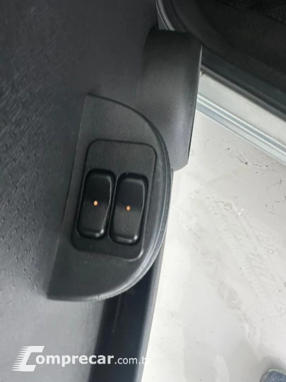 CELTA 1.0 MPFI Spirit 8V
