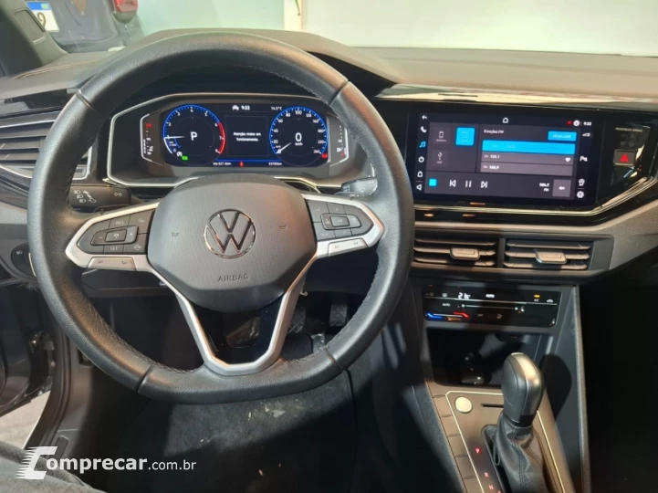 NIVUS 1.0 200 TSI Highline