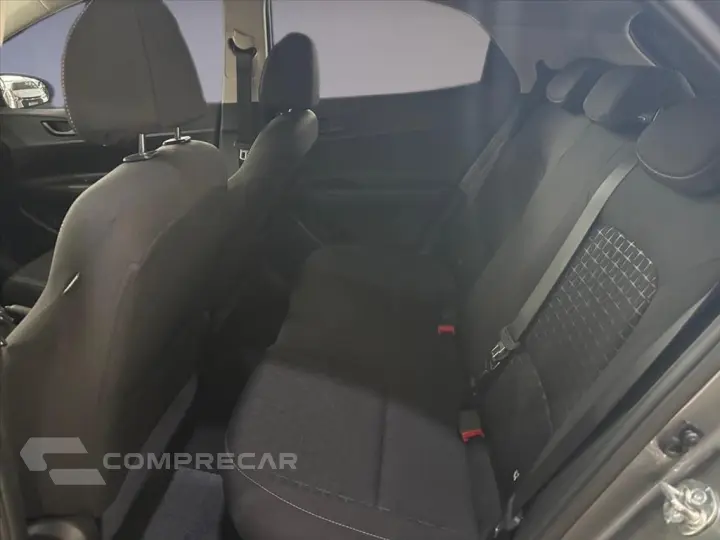 HB20 1.0 12V FLEX COMFORT MANUAL